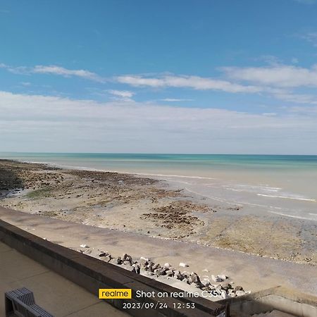 Le Rayon Vert Ault Exterior photo